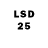 Марки 25I-NBOMe 1,5мг L Rees